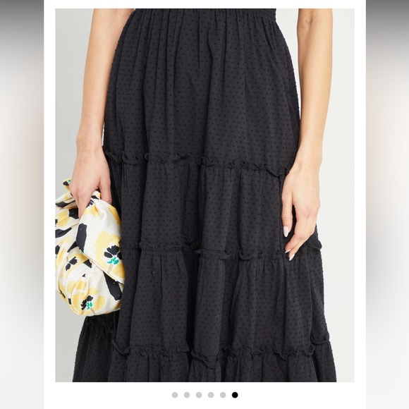 kourt Calypso Maxi Dress USA xs fit small as well - Picture 4 of 15